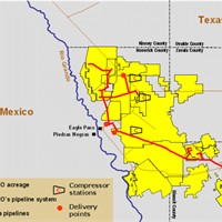 TXCO Enters Deal with EnCana at Maverick Basin in Texas | Rigzone