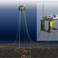 Atlantia Unveils SCR-friendly Semisub FPU | Rigzone