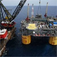Shell Expands GOM Field with Olympus Platform | Rigzone