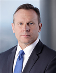 Doug Suttles, CEO, Encana Corp.