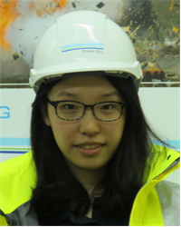 Jiaqi Li, Student, Cambridge University 