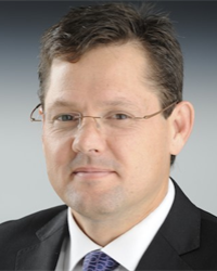 Johann Nell, Global Upstream Lead for North America, Accenture