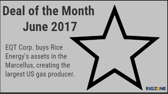 June 2017 Deal of the Month