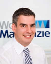 Martijn Murphy, Research Manager, Wood Mackenzie - Middle East and North Africa upstream