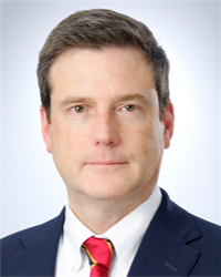 Thomas McNulty, Director of Transaction Advisory Services Practices, Navigant Consulting