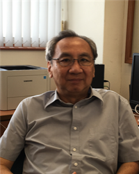Arthur Cheng Chuen Hon, Department of Civil & Environment Engineering, NUS