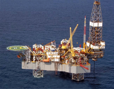 Analysis: Jackups are Backbone of Red Sea Drilling | Rigzone