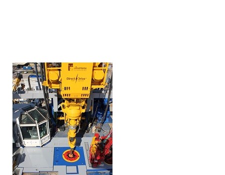 For Sale: 3000 HP AC VFD DRIVE COMPLETE DRILLING RIG READY FOR DEPLOYM ...