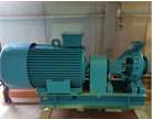 1 unit of Kelly Lewis Centrifugal Pump with 3Phase Motor.