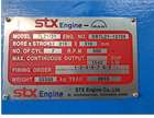 STX MAN 7L21/31 new generators Tier II with certificate
