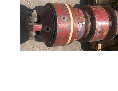 For Sale: NOV Stuffing Box 5-1/8 10K | Rigzone