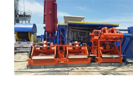 Donata Rig One Oil and Gas Equipment | Rigzone