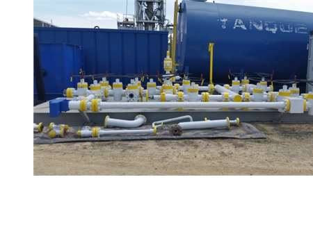 Donata Rig One Oil and Gas Equipment | Rigzone