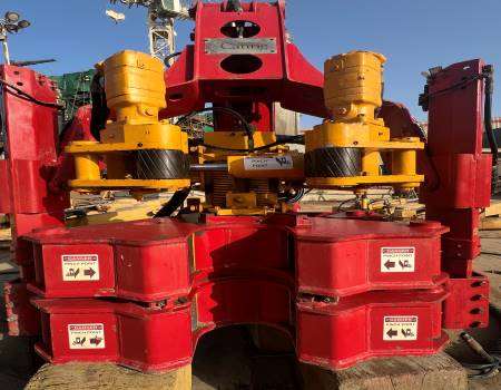 Can Rig Roughneck For Sale: Iron Roughneck | Rigzone