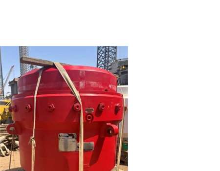 For Sale: 21-1/4 annular Preventer BOP Hydril MSP 2K psi | Rigzone