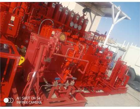 Unit Rig Pumps For Sale: Test Pump Unit | Rigzone