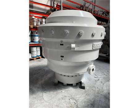 For Sale: Hydrill GX 18 3/4" 10000 psi Annular Blowout preventer | Rigzone