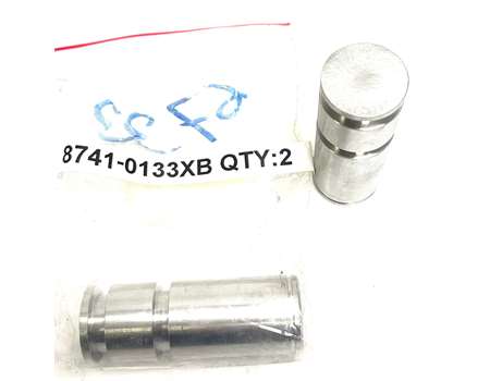 For Sale: Pin Compression | Rigzone