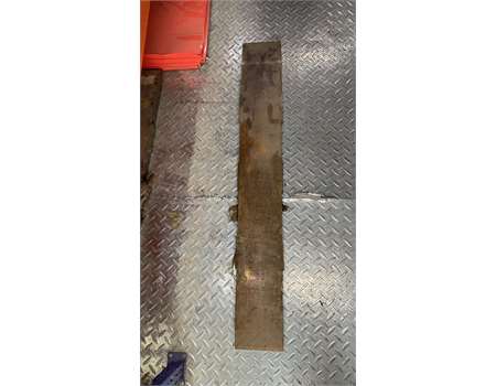 For Sale: Guide Plate | Rigzone