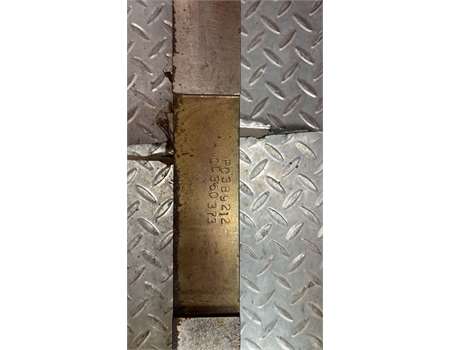 For Sale: Guide Plate | Rigzone