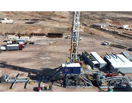 Nexgen Rigs For Sale: 1000HP NOV Rapid Rig | Rigzone