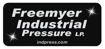 Double Cement Pumps for Sale  Freemyer Industrial Pressure — Freemyer  Industrial Pressure